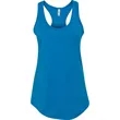 Next Level Ladies Ideal Racerback Tank | https://www.bestnamebadges.com