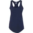 Next Level Ladies Ideal Racerback Tank | https://www.bestnamebadges.com