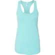Next Level Ladies Ideal Racerback Tank | https://www.bestnamebadges.com