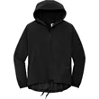 OGIO Women's Connection Anorak | https://www.bestnamebadges.com