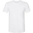 Next Level Mens Triblend Crew | https://www.bestnamebadges.com