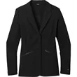 OGIO Women's Fusion Blazer | https://www.bestnamebadges.com