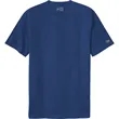 New Era Tri-Blend Tee | https://www.bestnamebadges.com