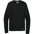 New Era Series Performance Long Sleeve Crew Tee. | https://www.bestnamebadges.com