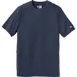 New Era Series Performance Crew Tee. | https://www.bestnamebadges.com