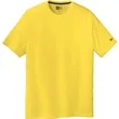 New Era Series Performance Crew Tee. | https://www.bestnamebadges.com