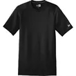 New Era Series Performance Crew Tee. | https://www.bestnamebadges.com