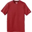 New Era Series Performance Crew Tee. | https://www.bestnamebadges.com