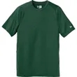 New Era Series Performance Crew Tee. | https://www.bestnamebadges.com