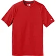 New Era Series Performance Crew Tee. | https://www.bestnamebadges.com