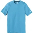 New Era Series Performance Crew Tee. | https://www.bestnamebadges.com