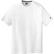 New Era Series Performance Crew Tee. | https://www.bestnamebadges.com