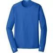 OGIO Long Sleeve Pulse Crew. | https://www.bestnamebadges.com