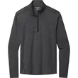 OGIO Force 1/4-Zip | https://www.bestnamebadges.com
