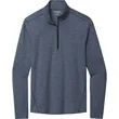 OGIO Force 1/4-Zip | https://www.bestnamebadges.com