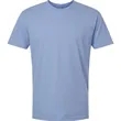 Next Level Unisex Cotton T-Shirts | https://www.bestnamebadges.com
