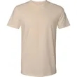 Next Level Unisex Cotton T-Shirts | https://www.bestnamebadges.com