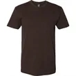 Next Level Unisex Cotton T-Shirts | https://www.bestnamebadges.com