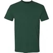 Next Level Unisex Cotton T-Shirts | https://www.bestnamebadges.com