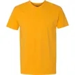 Next Level Unisex Cotton T-Shirts | https://www.bestnamebadges.com