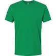 Next Level Unisex Cotton T-Shirts | https://www.bestnamebadges.com