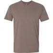 Next Level Unisex Cotton T-Shirts | https://www.bestnamebadges.com