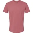 Next Level Unisex Cotton T-Shirts | https://www.bestnamebadges.com