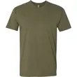 Next Level Unisex Cotton T-Shirts | https://www.bestnamebadges.com