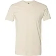 Next Level Unisex Cotton T-Shirts | https://www.bestnamebadges.com