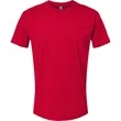 Next Level Unisex Cotton T-Shirts | https://www.bestnamebadges.com