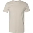 Next Level Unisex Cotton T-Shirts | https://www.bestnamebadges.com
