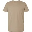 Next Level Unisex Cotton T-Shirts | https://www.bestnamebadges.com