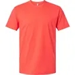 Next Level Unisex Cotton T-Shirts | https://www.bestnamebadges.com
