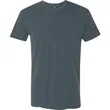 Next Level Unisex Cotton T-Shirts | https://www.bestnamebadges.com