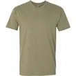 Next Level Unisex Cotton T-Shirts | https://www.bestnamebadges.com