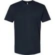 Next Level Unisex Cotton T-Shirts | https://www.bestnamebadges.com