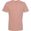 Next Level Unisex Cotton T-Shirts | https://www.bestnamebadges.com