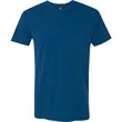 Next Level Unisex Cotton T-Shirts | https://www.bestnamebadges.com