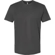 Next Level Unisex Cotton T-Shirts | https://www.bestnamebadges.com