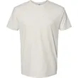 Next Level Unisex Cotton T-Shirts | https://www.bestnamebadges.com