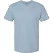 Next Level Unisex Cotton T-Shirts | https://www.bestnamebadges.com