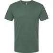 Next Level Unisex Cotton T-Shirts | https://www.bestnamebadges.com