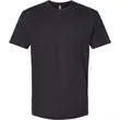 Next Level Unisex Cotton T-Shirts | https://www.bestnamebadges.com