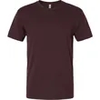 Next Level Unisex Cotton T-Shirts | https://www.bestnamebadges.com