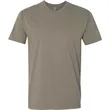 Next Level Unisex Cotton T-Shirts | https://www.bestnamebadges.com