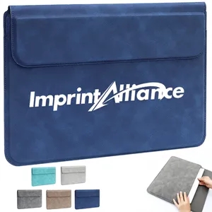 13.3 Inch Laptop Sleeve with Foldable Stand Design