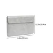 13.3 Inch Laptop Sleeve with Foldable Stand Design | https://www.bestnamebadges.com