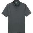 OGIO Gauge Polo. | https://www.bestnamebadges.com