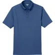 OGIO Gauge Polo. | https://www.bestnamebadges.com