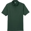 OGIO Gauge Polo. | https://www.bestnamebadges.com